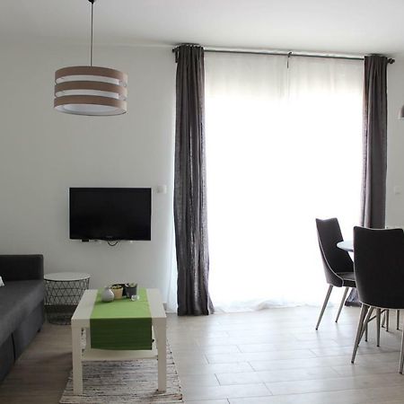 Apartment Luce Trogir Eksteriør bilde