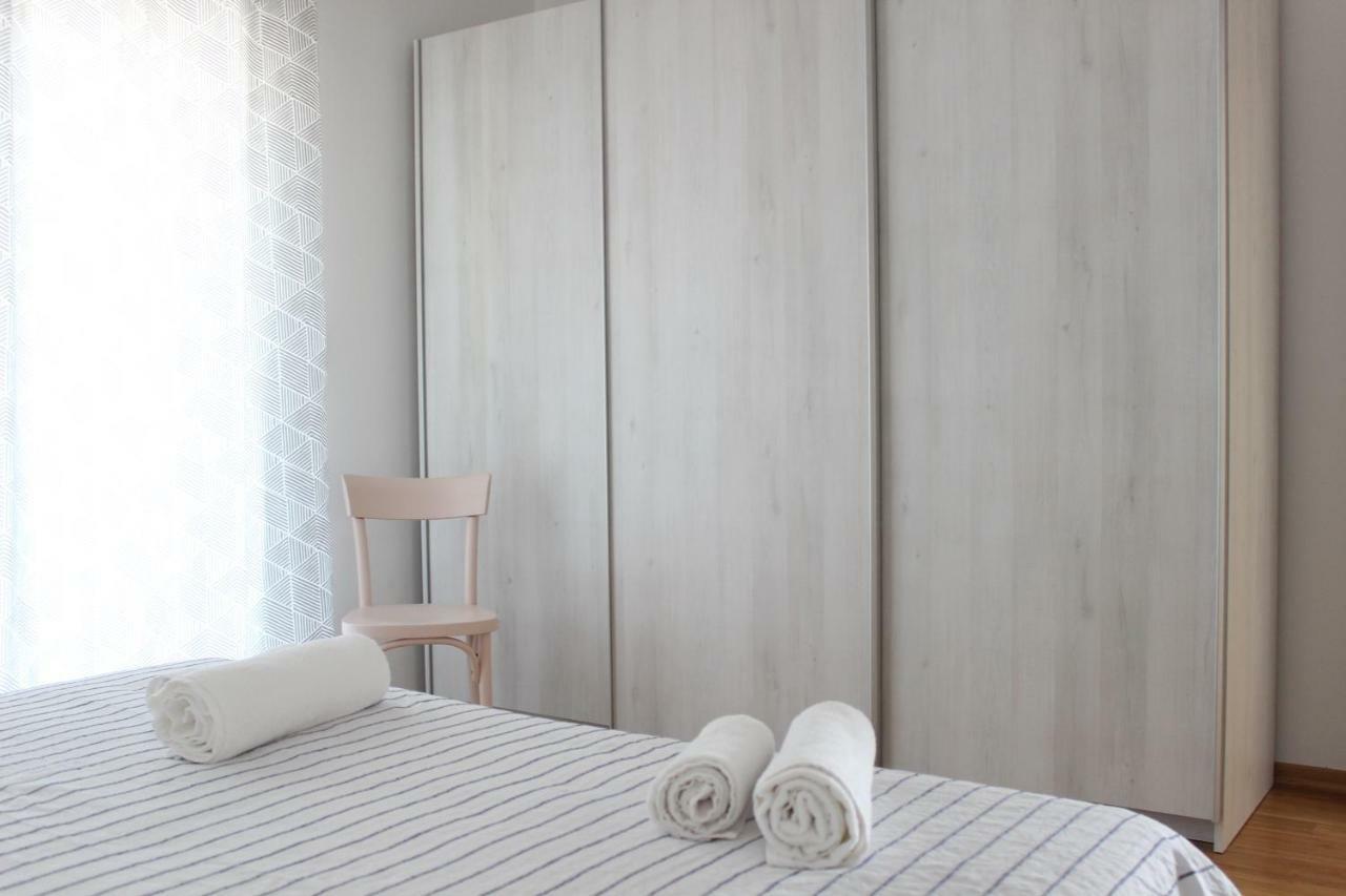 Apartment Luce Trogir Eksteriør bilde