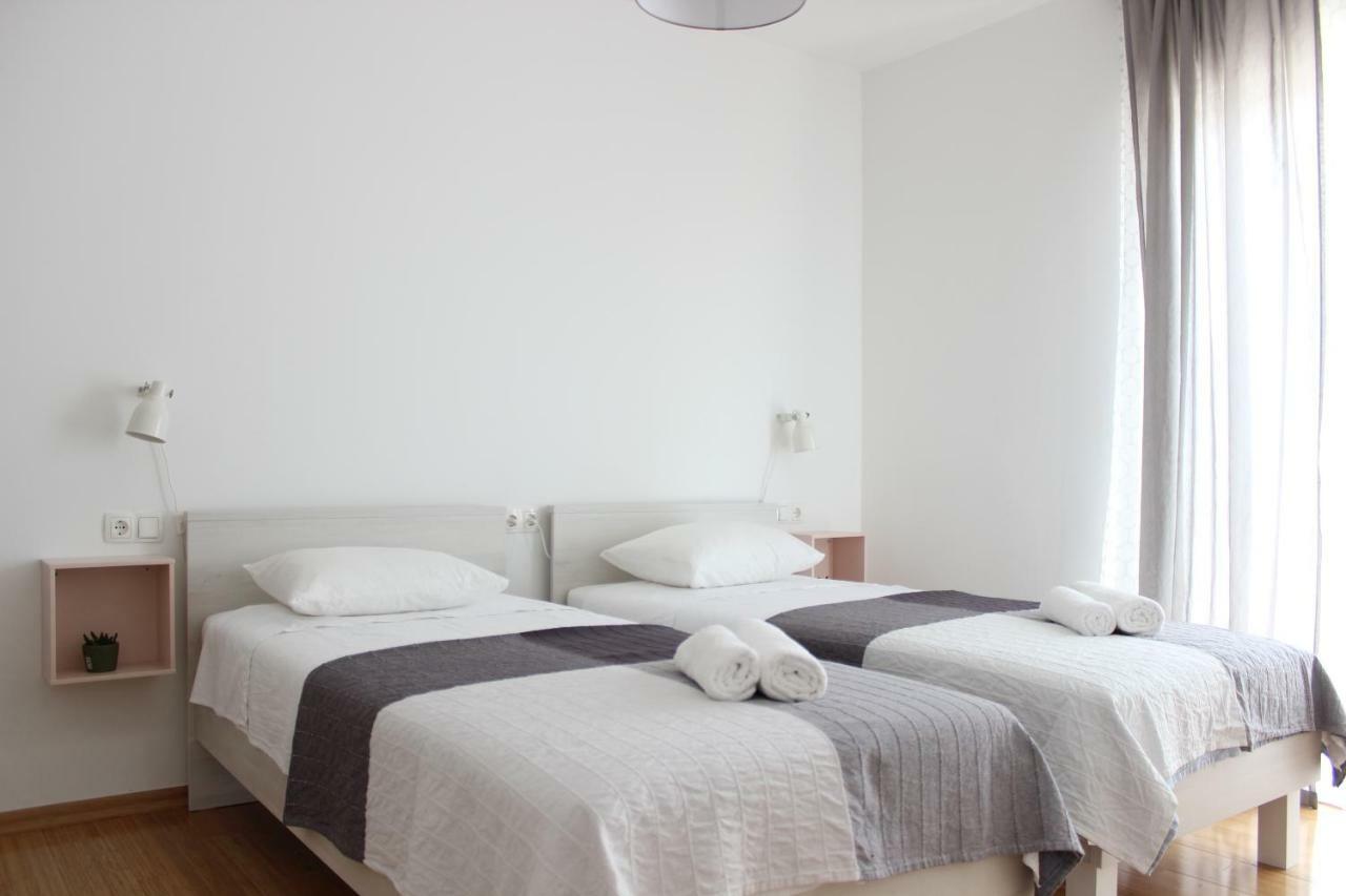 Apartment Luce Trogir Eksteriør bilde